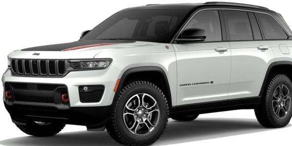 JEEP GRAND CHEROKEE 2022 1C4RJHCG8N8588685 image